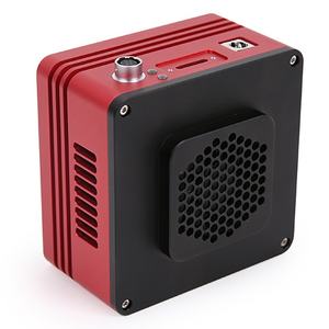 400nm-1700nm Rango de respuesta espectral IMX993 SWIR InGaAs Sensor Global Shutter USB3.0 Interfaz SWIR Cámara de alta velocidad - Product Image 4