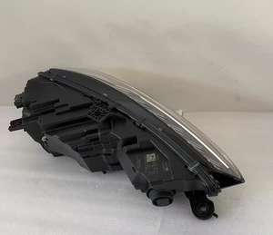 Convient pour <span class=keywords><strong>Audi</strong></span> A4LA4 S4 <span class=keywords><strong>RS4</strong></span>, ensemble de phares avant, ensemble de phares avant, source lumineuse LED, phare matriciel, 8W0941035H - Product Image 6