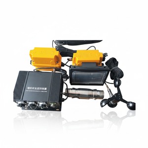 Indicador de Momento de Carga Anticolisión FOSOW PM530 para Grúas Profesionales con Función de Límite de Altura y Rotación (<span class=keywords><strong>LMI</strong></span>) - Product Image 1