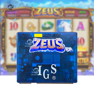 MAKER Golden Maya Agent 008 Habichuelas IGS <span class=keywords><strong>gioco</strong></span> di abilità per SA originale/copia versione <span class=keywords><strong>grande</strong></span> con abilità di <span class=keywords><strong>gioco</strong></span> da tavolo PCB Kit di <span class=keywords><strong>gioco</strong></span> - Product Image 5