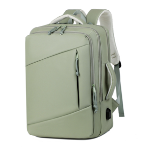 Haute qualité femmes hommes valise cabine sac <span class=keywords><strong>avion</strong></span> <span class=keywords><strong>avion</strong></span> sac de voyage multifonctionnel sac à dos - Product Image 5