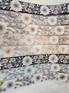 2025 Nueva colección Precio de ajuste de encaje Precio al por mayor Tela de encaje Vestido de novia Encaje para mujeres - Product Image 2