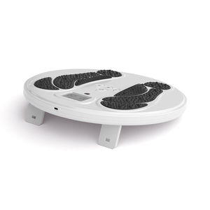 Estimulador Muscular de Pies Recargable, Unidad TENS, Alivio del Dolor, Masajeador de Pies Inalámbrico, Almohadilla de Masaje de Pies Eléctrica EMS - Product Image 3