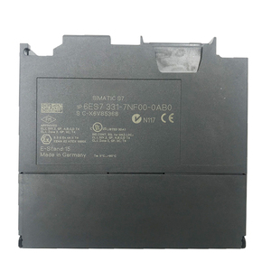 Controlador PLC S7-300 6ES7331-7NF00-0AB0 - Product Image 2