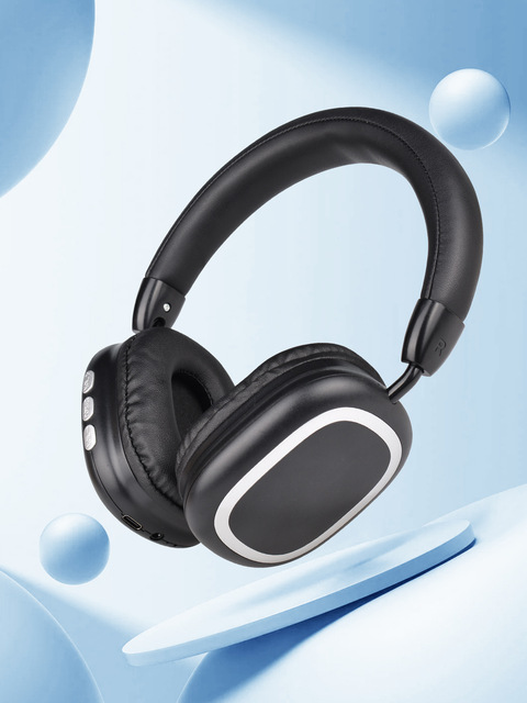 Wholesale Over Ear Wireless for Headphones Foldable Stereo HiFi ABS Material Price