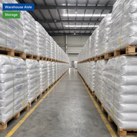 PAC pour le traitement des eaux usées de galvanoplastie, chlorure de polyaluminium