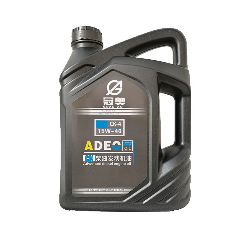 Отличная производительность дистрибьютор CK дизельное моторное масло смазочное масло для инженерного оборудования и очистки выхлопных газов
