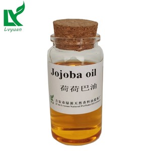 Etiqueta Privada <span class=keywords><strong>de</strong></span> jojoba <span class=keywords><strong>aceite</strong></span> portador proveedor - Product Image 6