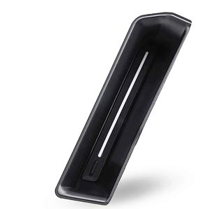 2PCS Accoudoir Conteneur Porte Boîte de Rangement Poignée Poche Pour <span class=keywords><strong>Suzuki</strong></span> Jimny 2019-2020 - Product Image 2