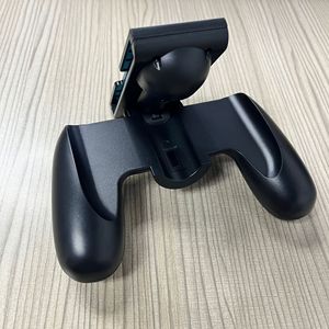 Poignée de charge pour manette de jeu, poignée ergonomique avec voyant lumineux pour la nouvelle Nintendo Switch 2 Mini <span class=keywords><strong>Joycons</strong></span> - Product Image 6