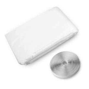 Joint d'étanchéité pour fenêtre, joint d'étanchéité pour porte de climatisation, joint d'étanchéité pour fenêtre et toit, voile d'ombrage et filet - Product Image 6
