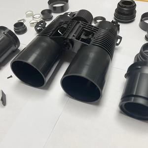Suncore Binoculars Plastic Injection Mold 03 Customized OEM Parts for Telescope And Binoculars - Product Image 1