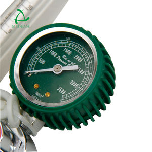 Üreticileri oksijen regülatörü nemlendirici ile uyumlu en iyi diğer keskin oksijen regülatörü - Product Image 6