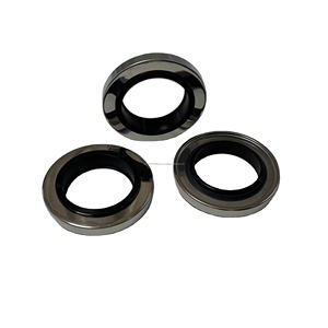 MANNY Joint d'huile métallique de haute qualité 60mm X 85mm X 10mm pour compresseurs d'air - Product Image 1