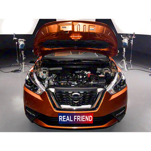 <span class=keywords><strong>Nissan</strong></span> Kicks Usado, SUV Inteligente con Transmisión CVT, Asientos de Cuero, Llantas R17, Techo Panorámico, Volante a la Izquierda, Alta Calidad a Bajo <span class=keywords><strong>Precio</strong></span> - Product Image 5