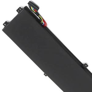 Batterie d'ordinateur portable de qualité 6GTPY <span class=keywords><strong>H5H20</strong></span> pour DELL XPS 15 9560 9570 Precision 5520 5530 5540 11.4V 97WH - Product Image 5