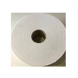 Tissu <span class=keywords><strong>de</strong></span> revêtement en polyester non tissé RPET 100 % pour plafond intérieur <span class=keywords><strong>de</strong></span> <span class=keywords><strong>voiture</strong></span>, tissu Stitchbond en polyester, vente en gros - Product Image 4