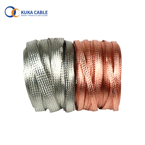 Câble de terre Bradid, câble en fil torsadé en PVC, câble BG-TZX, <span class=keywords><strong>cuivre</strong></span> étamé/<span class=keywords><strong>cuivre</strong></span> <span class=keywords><strong>nu</strong></span>, <span class=keywords><strong>cuivre</strong></span> <span class=keywords><strong>nu</strong></span> OEM, longueur 4mm2 <span class=keywords><strong>6mm2</strong></span> 10mm2 16mm2 25 Mm - Product Image 5
