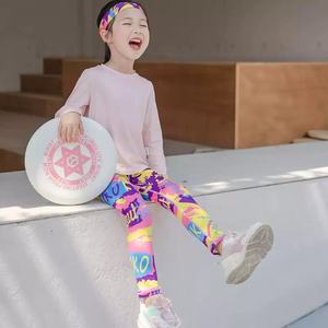 Tuta Sportiva alla Moda per Ragazze, Abbigliamento da Allenamento ad Asciugatura Rapida, Protezione Solare, Traspirante, per Tennis, Corsa e Yoga - Product Image 3