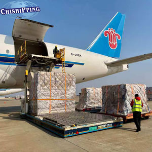 Servicio de Agente de Dropshipping con Documentación y Despacho de Aduanas Puerta a Puerta DDP DAP D2D, Transporte de Carga de China a India por Vía Aérea - Product Image 5