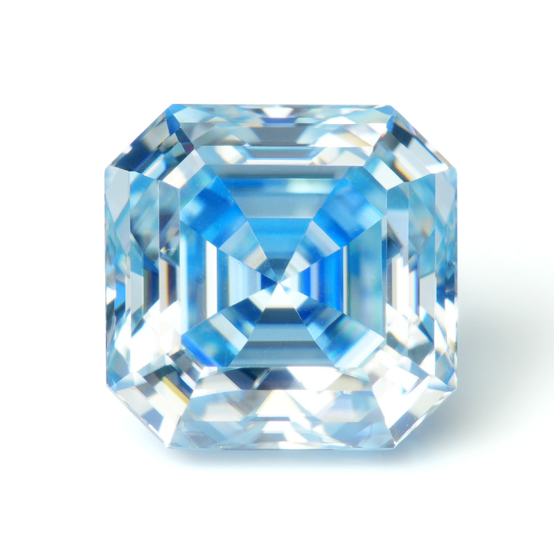 Azul hielo