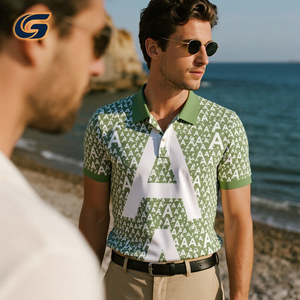 Oversized Pique Golf Polos Short Sleeve Printed <strong>T</strong> <strong>Shirts</strong> Wholesale Men's <strong>for</strong> Polo <strong>Shirts</strong> <strong>for</strong> Tennis <strong>for</strong> <strong>Golfers</strong> - Product Image 1