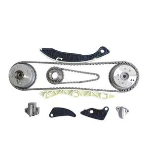 Kit de Reparación de Árbol de Levas de Admisión y Escape ASBG-SL.4B122.4L-11, Pieza de Motor para Mitsubishi 4B12, Accesorios para Automóviles - Product Image 2