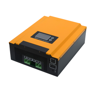 ตัวควบคุมพลังงานแสงอาทิตย์แบบไฮบริดแรงดันสูงสำหรับระบบออฟกริด 196V 216V 240V 100A MPPT พร้อมจอ LCD RS485 รุ่น ZLWMC-O-014 สำหรับควบคุมการชาร์จพลังงานแสงอาทิตย์ - Product Image 5