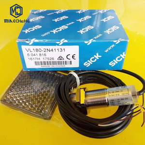 ตัวควบคุมพีแอลซี VL180-2N41131 1ชิ้นคลังสินค้าใหม่ตัวควบคุมการเขียนโปรแกรมพีแอลซี - Product Image 1