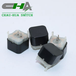 مفتاح تشغيل أحادي السرعة من سلسلة CHA C3002 طراز C3002-1 بزر ضغط - Product Image 6