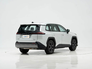Voitures d'occasion Toyota RAV4 2026 LHD SUV <span class=keywords><strong>Plateforme</strong></span> TNGA-K 2.5L THS Hybride à recharge automatique - Product Image 3
