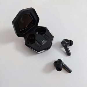 Écouteurs de jeu N35 TWS <span class=keywords><strong>Bluetooth</strong></span> à faible latence avec chipset JL, basses HiFi et lumière LED respirante pour le sport, la musique, les mobiles et les <span class=keywords><strong>PC</strong></span> - Product Image 2