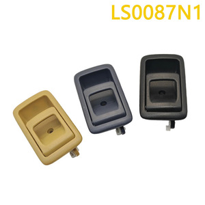 มือจับประตู Adili รุ่น LS0087N1 สำหรับ Toyota Tacoma ทำจากพลาสติกและโลหะ สีเบจ อะไหล่ทดแทน - Product Image 4