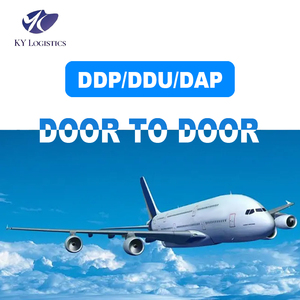 Kanada ücretsiz dropshipping konteyner nakliye ajan deniz hava DHL navlun ticaret yönlendirme damla kaynak kargo - Product Image 3