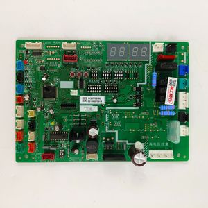 เมนบอร์ดเครื่องปรับอากาศไฮเซ่นส์ H7B01133 P0006Q 2 อะไหล่เปลี่ยนบอร์ดระบบกลาง - Product Image 3
