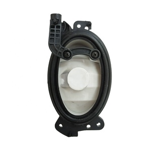 Proyector de Luz Delantera, Carcasa de Luz Antiniebla <span class=keywords><strong>LED</strong></span> Súper Brillante 1698201556 1698201656 para Mercedes-Benz W204 C209 W211 - Product Image 5