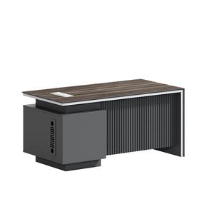 DIOUSNEW Bureau de bureau moderne sur mesure Bureaux d'utilisation de bureau Bureau à domicile MDF Table Fournisseur de bureau - Product Image 4