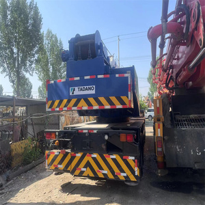 <span class=keywords><strong>GT550E</strong></span> mesin derek mobil multifungsi, terpasang truk derek <span class=keywords><strong>TADANO</strong></span> GT-550e tangan kedua untuk penyelamatan mobil - Product Image 5