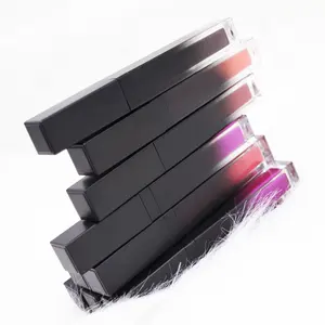 2021 beauty cosmetics 41 colors your own brand matte lipstick