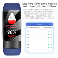 Pulsera Inteligente P11 Plus para Control de Salud con ECG, PPG, HRV, Monitor de Sueño, Análisis IA, Presión Arterial y Oxígeno