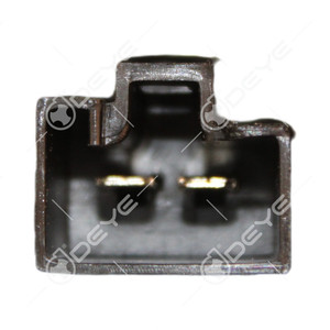 มอเตอร์พัดลม<span class=keywords><strong>แอร์</strong></span>รถยนต์ Toyota Hiace รุ่น Oem 87103-26110 ประหยัดพลังงาน 12 โวลต์ สำหรับเครื่องทำความร้อน - Product Image 3