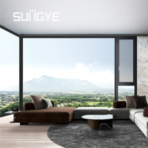 Sungie nfrc מוסמך להוריקן hunwindcasement חצים מזוגגים כפול עבור איזורי הטייפון - Product Image 1