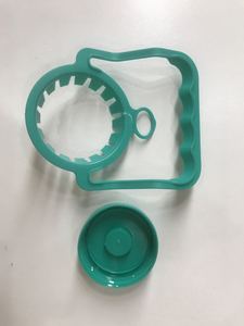 Préforme PET à col vissé de 55 mm pour préforme PET de 15 L 270 g - Product Image 6