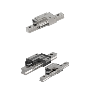 Rodamiento Lineal CSK Lm8uu, Sistema de Alta Fidelidad Micro DVD, Riel de Guía de Movimiento Lineal - Product Image 6