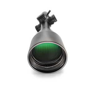 Lunette de chasse 4-50X75 ED FFP IPX7 étanche 1000G 2000 fois antichoc 6061 aluminium 30mm pour la chasse - Product Image 5