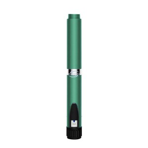 Smoothing <b>Pen</b> V2 Atomizing Cartridge <b>Refilling</b> Consumable Injector Without Scale Markings - Product Image 5