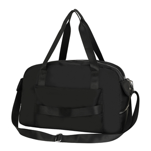 <span class=keywords><strong>Bolsa</strong></span> <span class=keywords><strong>de</strong></span> <span class=keywords><strong>Viaje</strong></span> <span class=keywords><strong>de</strong></span> Nailon con Compartimento para Zapatos, Gran Capacidad, Impermeable, <span class=keywords><strong>Bolsa</strong></span> <span class=keywords><strong>de</strong></span> Fin <span class=keywords><strong>de</strong></span> Semana Personalizable, <span class=keywords><strong>Bolsa</strong></span> <span class=keywords><strong>de</strong></span> <span class=keywords><strong>Viaje</strong></span> para Gimnasio - Product Image 3
