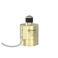Connecteur rapide premium GripSeal G15Pro, étanchéité interne, connexion aux tubes, alésages et filetages pour les tests d'étanchéité des radiateurs turbo