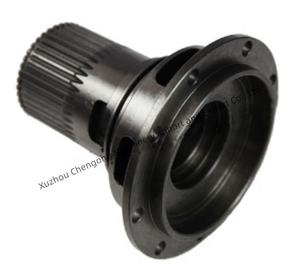 XGMA caricatore per ruote XG951 XG953 XG955 XG956 puleggia per parti di ricambio per sedile 52 a1172 YB315Z5-13A - Product Image 1