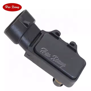 Haoxiang 28086011 20893 Sensor MAP de presión absoluta del colector para Mitsubishi Opel <span class=keywords><strong>Chevrolet</strong></span> JMC Landwind - Product Image 1